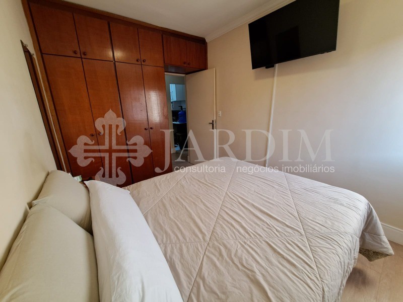 Apartamento à venda com 2 quartos, 56m² - Foto 9