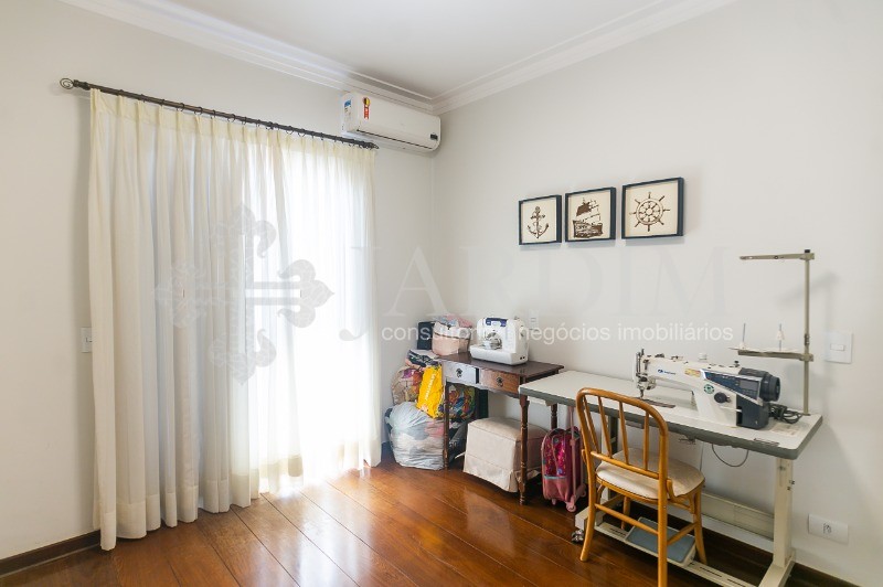 Apartamento à venda com 3 quartos, 239m² - Foto 33