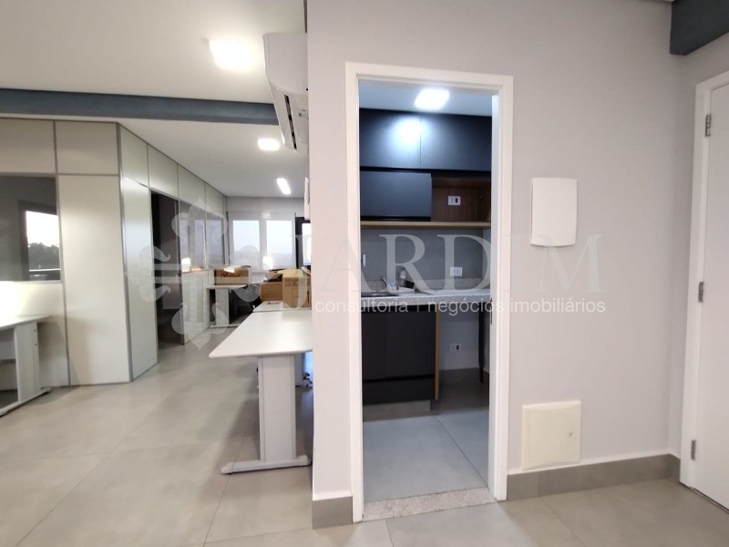 Conjunto Comercial-Sala à venda e aluguel, 85m² - Foto 5