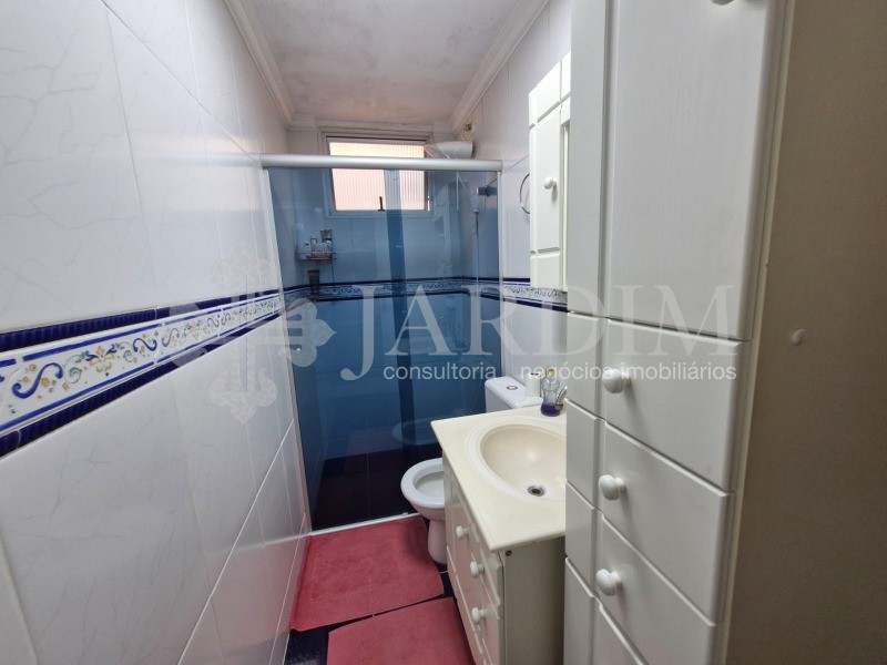 Apartamento à venda com 2 quartos, 56m² - Foto 13