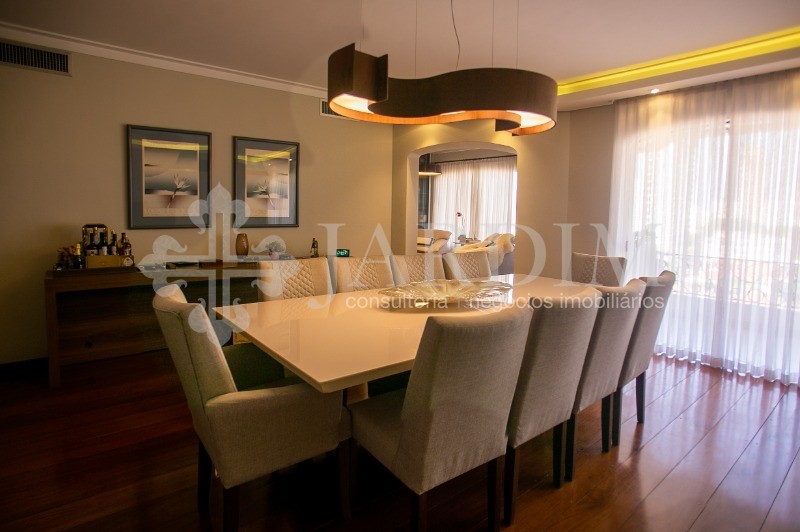 Apartamento à venda com 3 quartos, 239m² - Foto 13