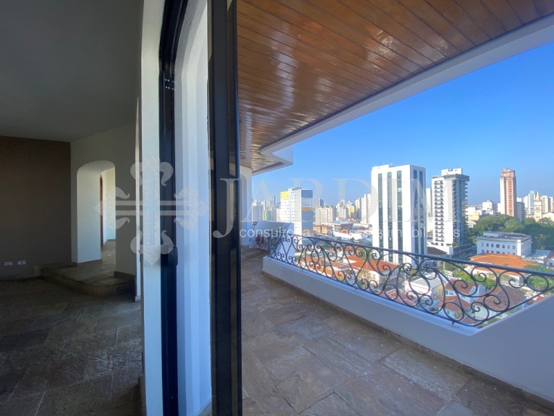 Apartamento à venda com 4 quartos, 239m² - Foto 8