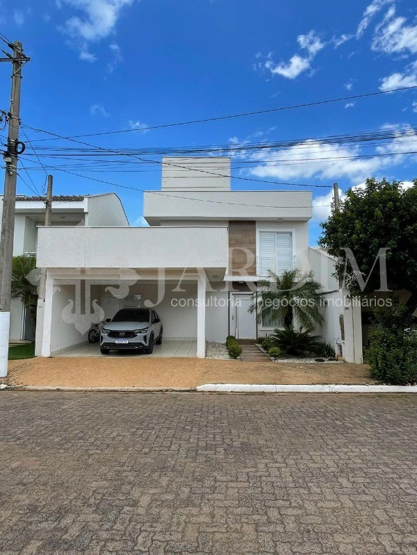 Casa de Condomínio à venda com 3 quartos, 200m² - Foto 2