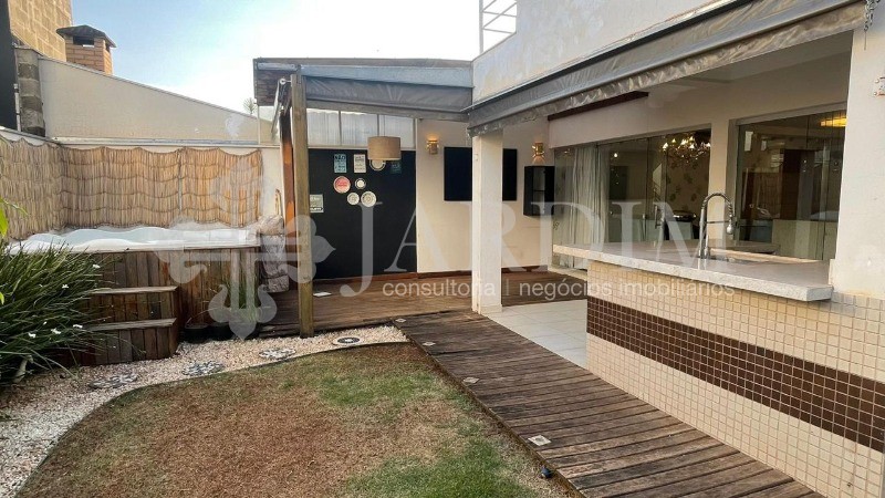 Casa de Condomínio à venda com 3 quartos, 200m² - Foto 20