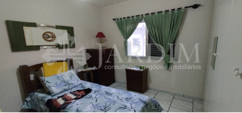 Apartamento à venda com 3 quartos, 76m² - Foto 3