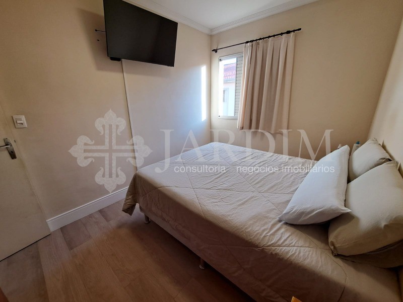 Apartamento à venda com 2 quartos, 56m² - Foto 10