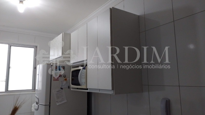 Apartamento à venda com 2 quartos, 47m² - Foto 25