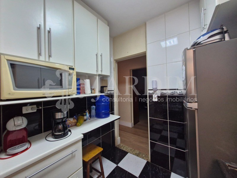 Apartamento à venda com 2 quartos, 56m² - Foto 15