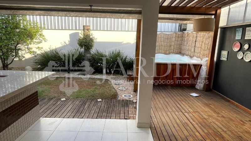 Casa de Condomínio à venda com 3 quartos, 200m² - Foto 21