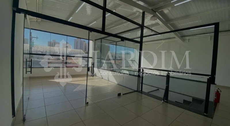 Depósito-Galpão-Armazém à venda, 317m² - Foto 8