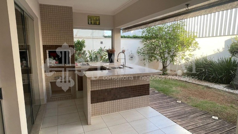 Casa de Condomínio à venda com 3 quartos, 200m² - Foto 19