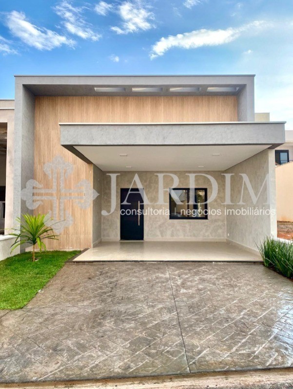 Casa de Condomínio à venda com 3 quartos, 187m² - Foto 19