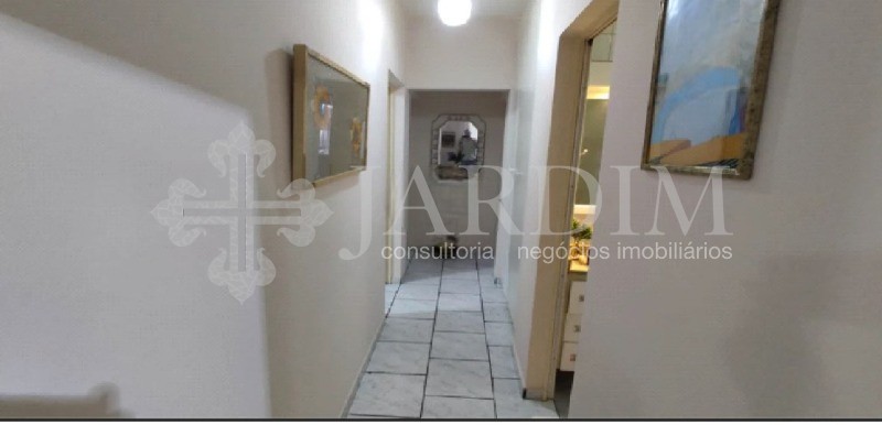 Apartamento à venda com 3 quartos, 76m² - Foto 2