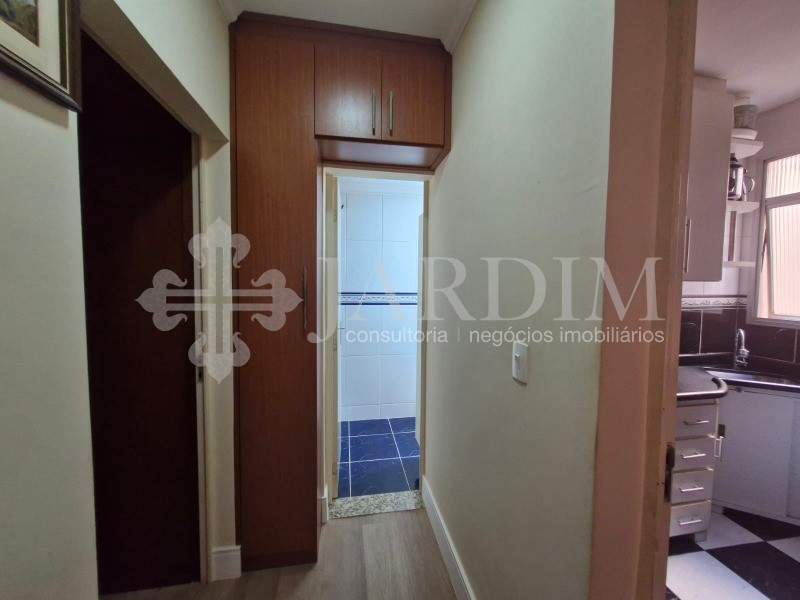 Apartamento à venda com 2 quartos, 56m² - Foto 6