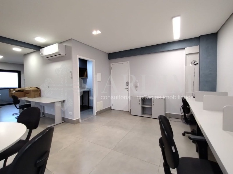 Conjunto Comercial-Sala à venda e aluguel, 85m² - Foto 6