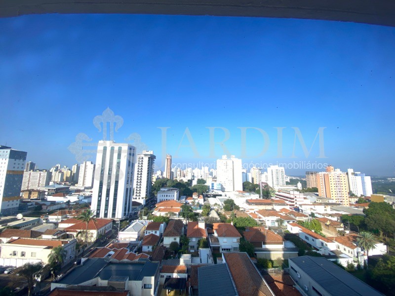 Apartamento à venda com 4 quartos, 239m² - Foto 5