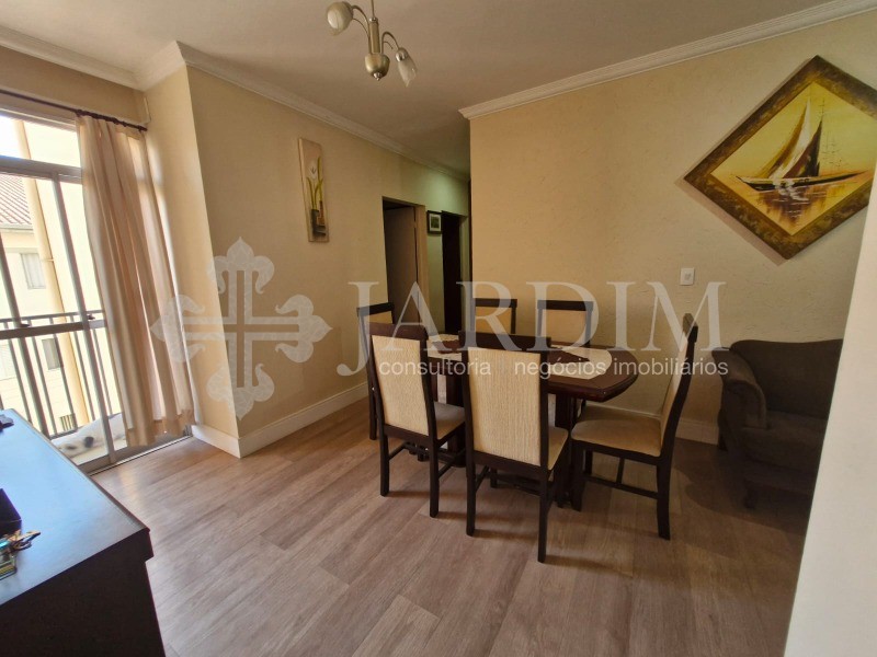 Apartamento à venda com 2 quartos, 56m² - Foto 1