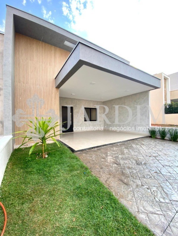 Casa de Condomínio à venda com 3 quartos, 187m² - Foto 18