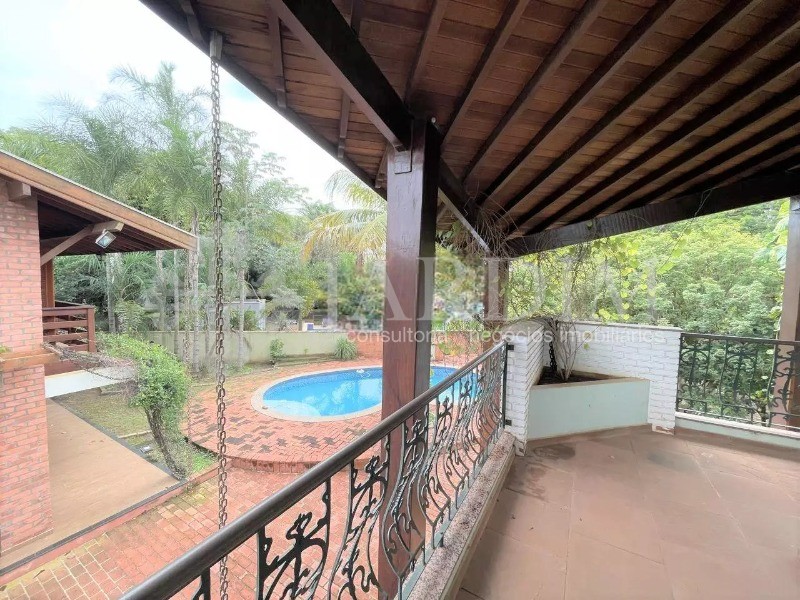 Casa de Condomínio à venda com 6 quartos, 2145m² - Foto 28