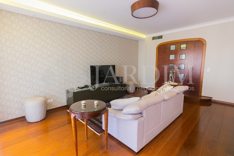 Apartamento à venda com 3 quartos, 239m² - Foto 16