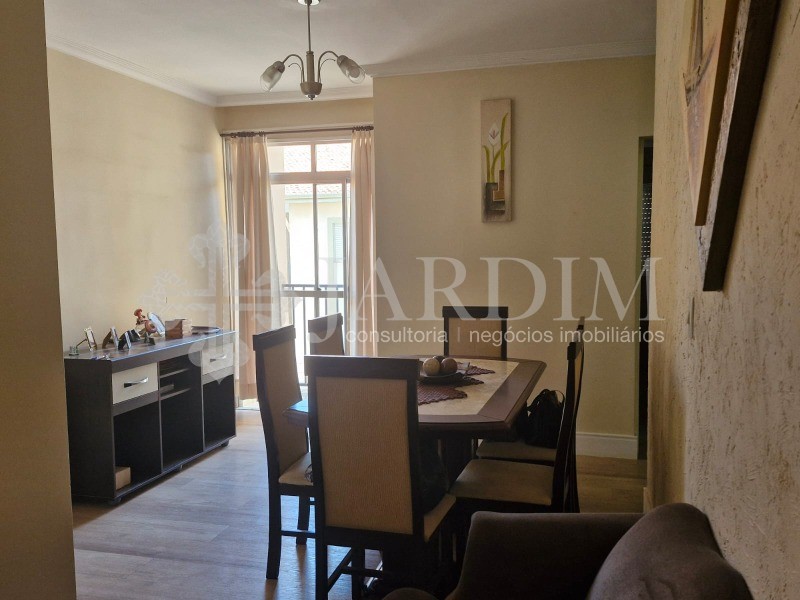 Apartamento à venda com 2 quartos, 56m² - Foto 5