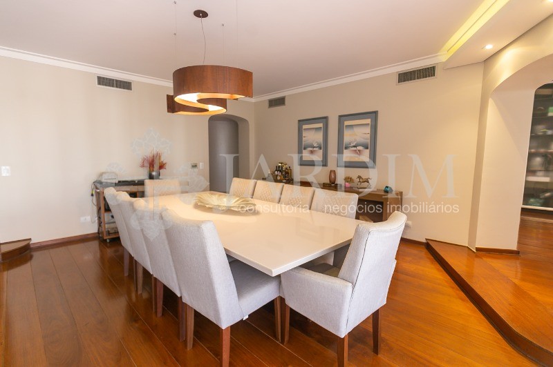 Apartamento à venda com 3 quartos, 239m² - Foto 15