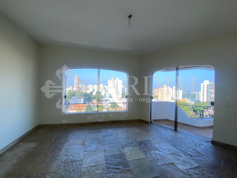 Apartamento à venda com 4 quartos, 239m² - Foto 3