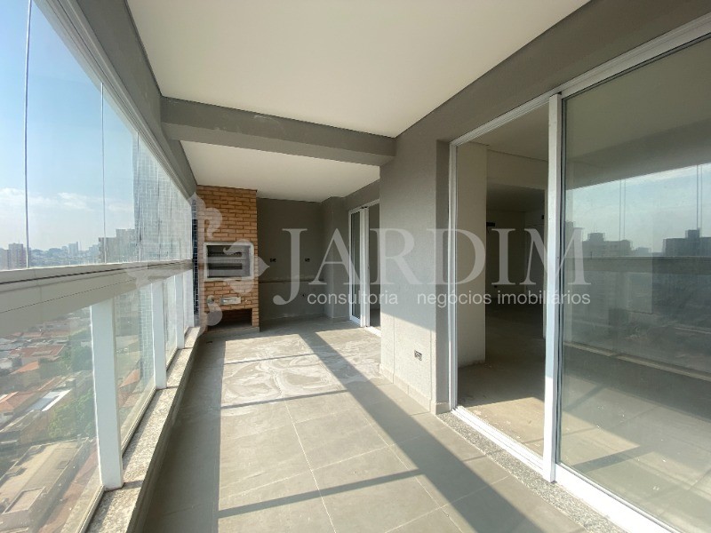 Apartamento à venda com 3 quartos, 164m² - Foto 1