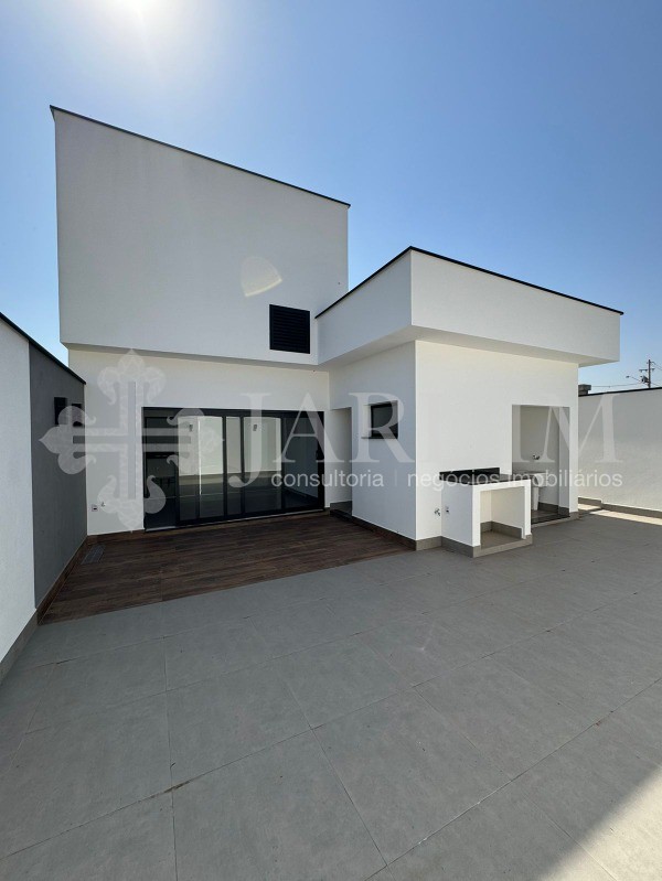 Casa de Condomínio à venda com 3 quartos, 256m² - Foto 34