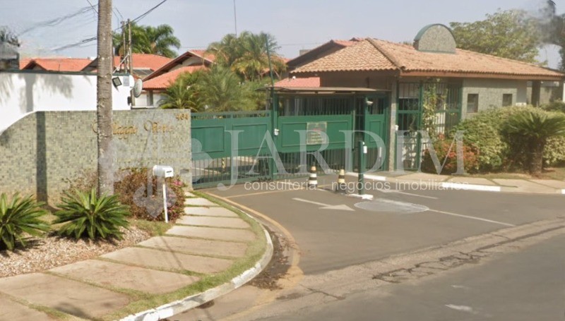 Casa de Condomínio à venda com 3 quartos, 345m² - Foto 42