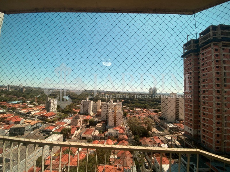 Apartamento à venda com 1 quarto, 81m² - Foto 2