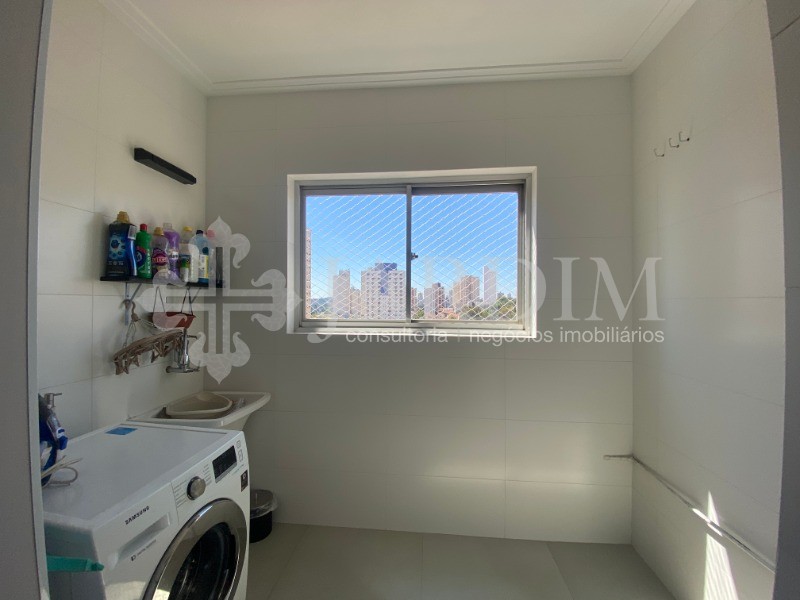 Apartamento à venda com 1 quarto, 81m² - Foto 18