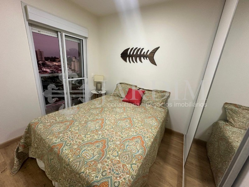 Apartamento à venda com 3 quartos, 74m² - Foto 9