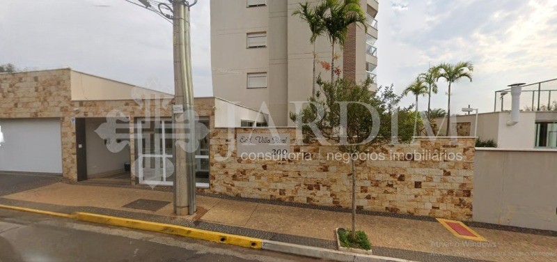 Apartamento à venda com 3 quartos, 171m² - Foto 2