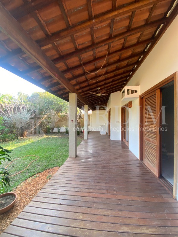 Casa de Condomínio à venda com 3 quartos, 345m² - Foto 22