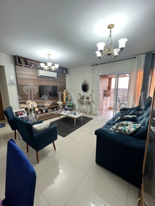 Apartamento à venda com 3 quartos, 171m² - Foto 30