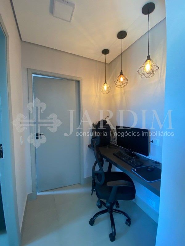 Apartamento à venda com 1 quarto, 81m² - Foto 4