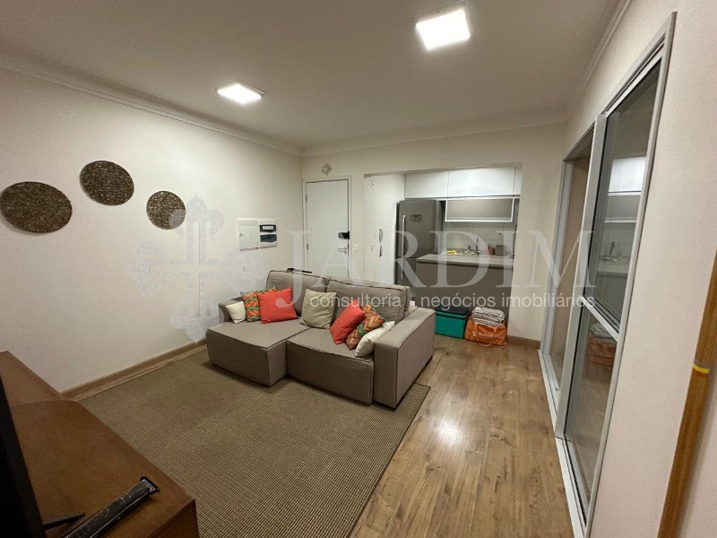 Apartamento à venda com 3 quartos, 74m² - Foto 7