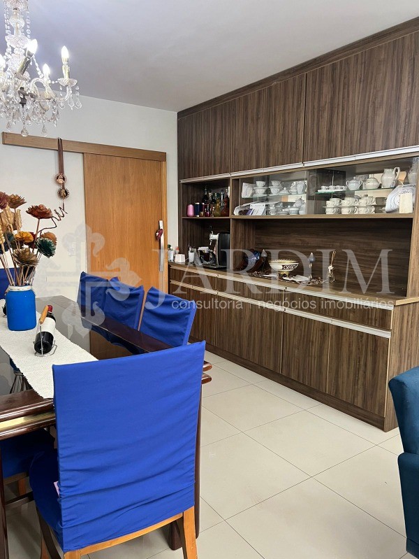 Apartamento à venda com 3 quartos, 171m² - Foto 35