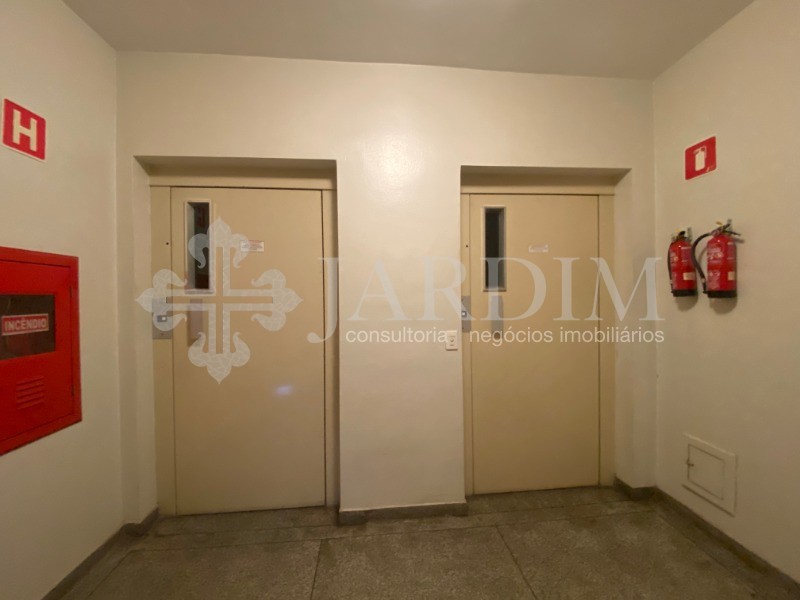 Apartamento à venda com 1 quarto, 81m² - Foto 22