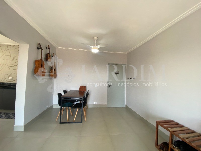 Apartamento à venda com 1 quarto, 81m² - Foto 13