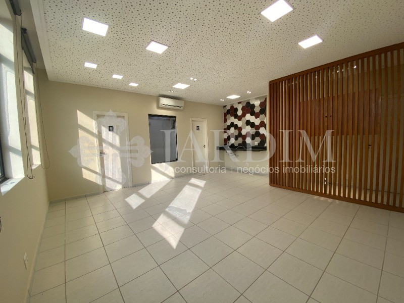 Conjunto Comercial-Sala para alugar, 81m² - Foto 1