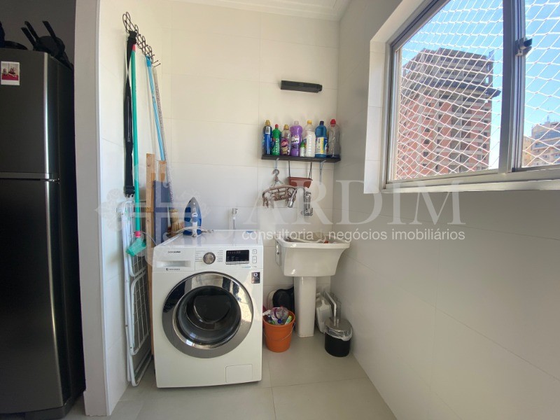 Apartamento à venda com 1 quarto, 81m² - Foto 20