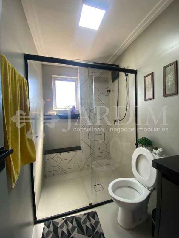 Apartamento à venda com 1 quarto, 81m² - Foto 10