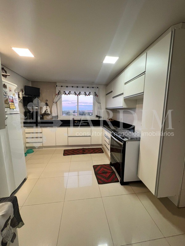 Apartamento à venda com 3 quartos, 171m² - Foto 43