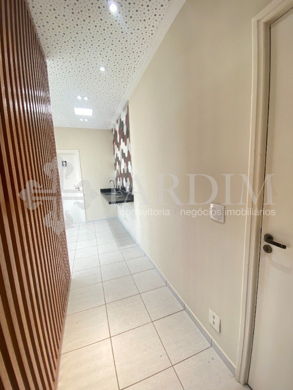 Conjunto Comercial-Sala para alugar, 81m² - Foto 4