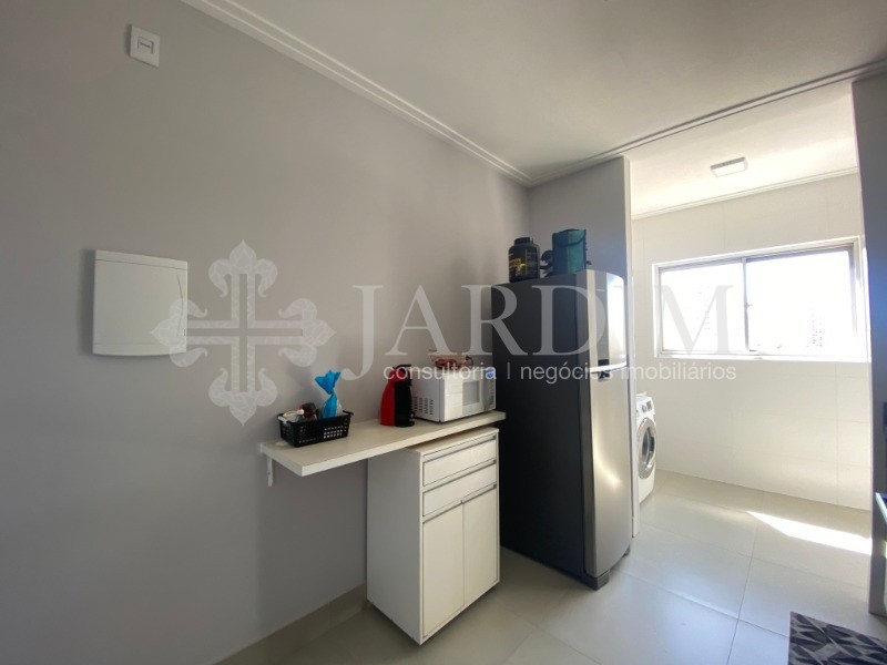 Apartamento à venda com 1 quarto, 81m² - Foto 17