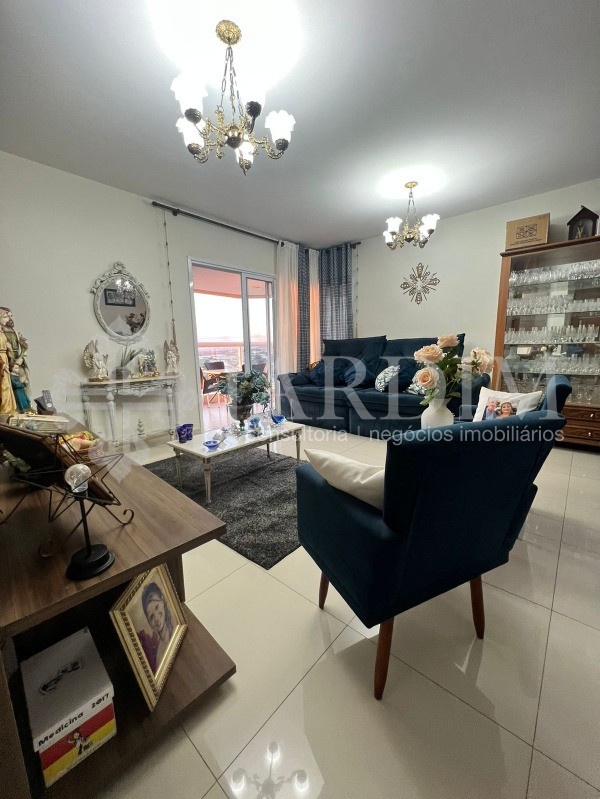 Apartamento à venda com 3 quartos, 171m² - Foto 33