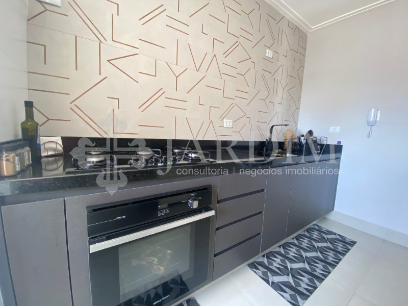 Apartamento à venda com 1 quarto, 81m² - Foto 16