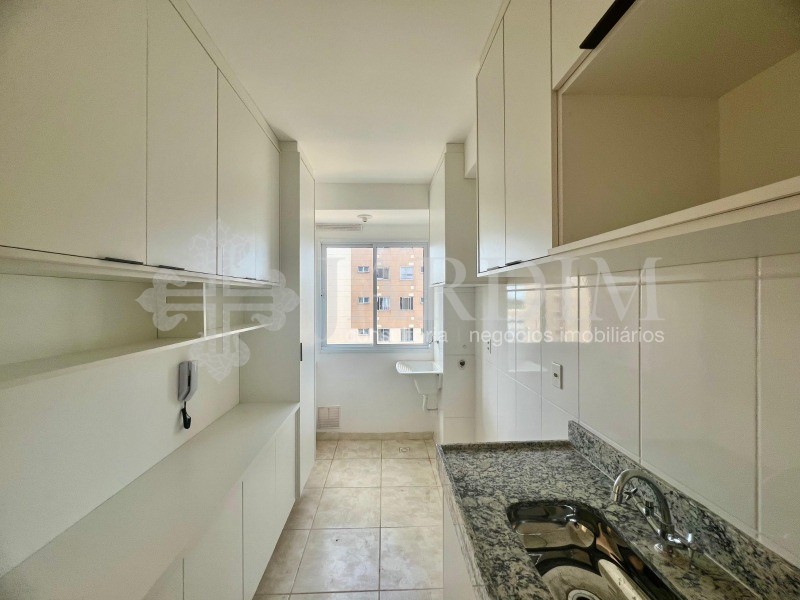 Apartamento à venda com 2 quartos, 53m² - Foto 3